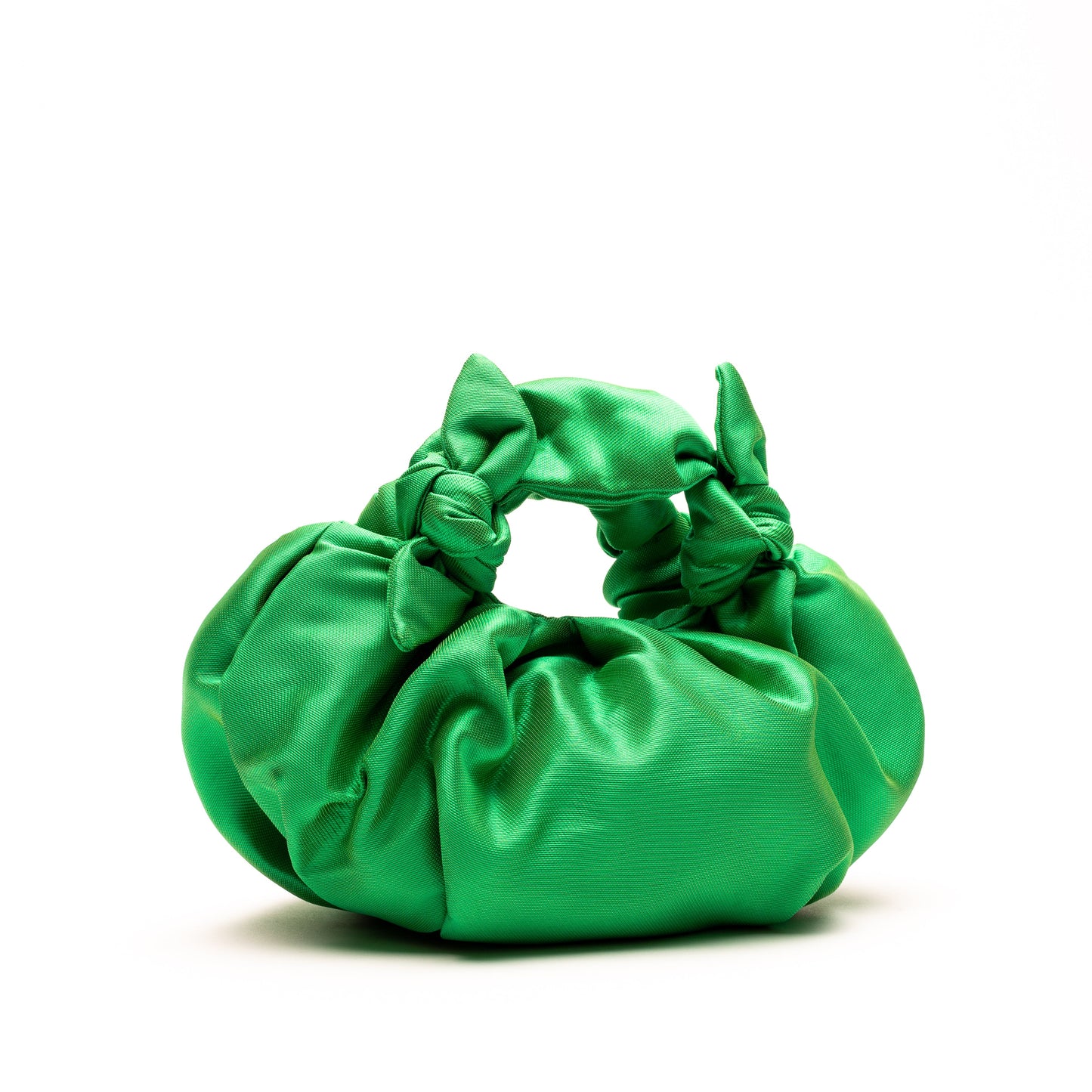 Bolso Bernatta Mini verde de Laia Alen – Laia Alen · PORTICO Concept, Turó Park Barcelona