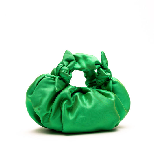 BOLSO BERNATTA MINI BAG GREEN