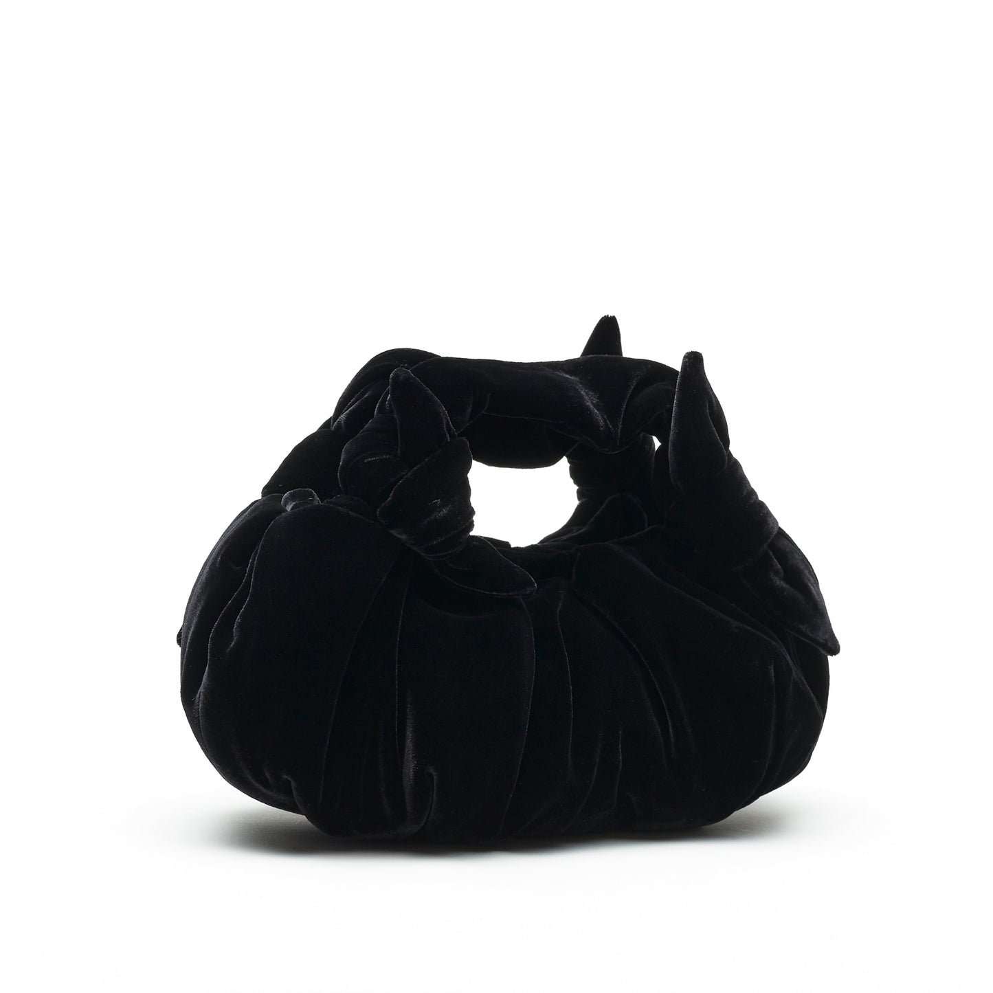 Bolso Bernatta Mini negro de Laia Alen – Laia Alen · PORTICO Concept, Turó Park Barcelona