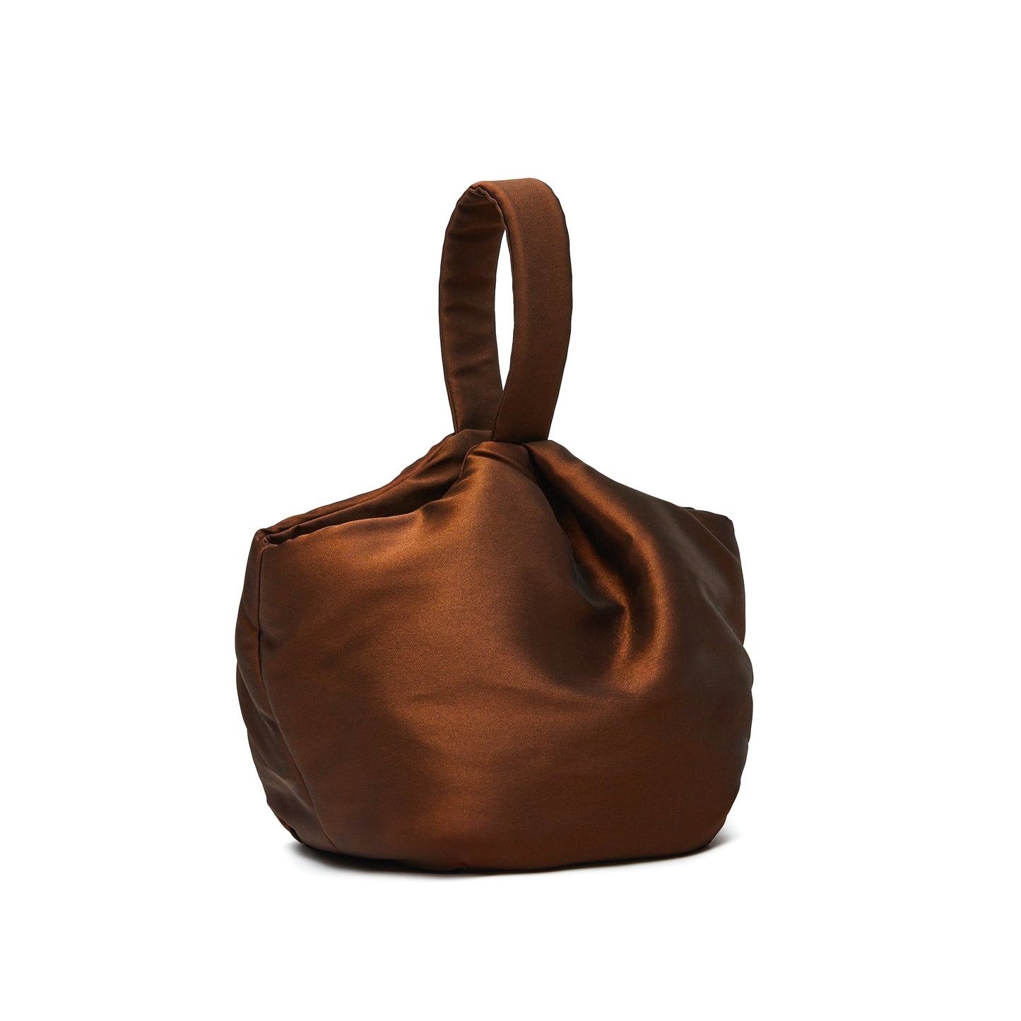 Bolso Capi marrón de Laia Alen – Laia Alen · PORTICO Concept, Turó Park Barcelona