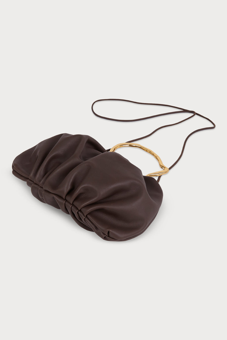 Bolso Victoria Chocolate – Carnevale Madrid · PORTICO Concept, Turó Park Barcelona (vista 4)