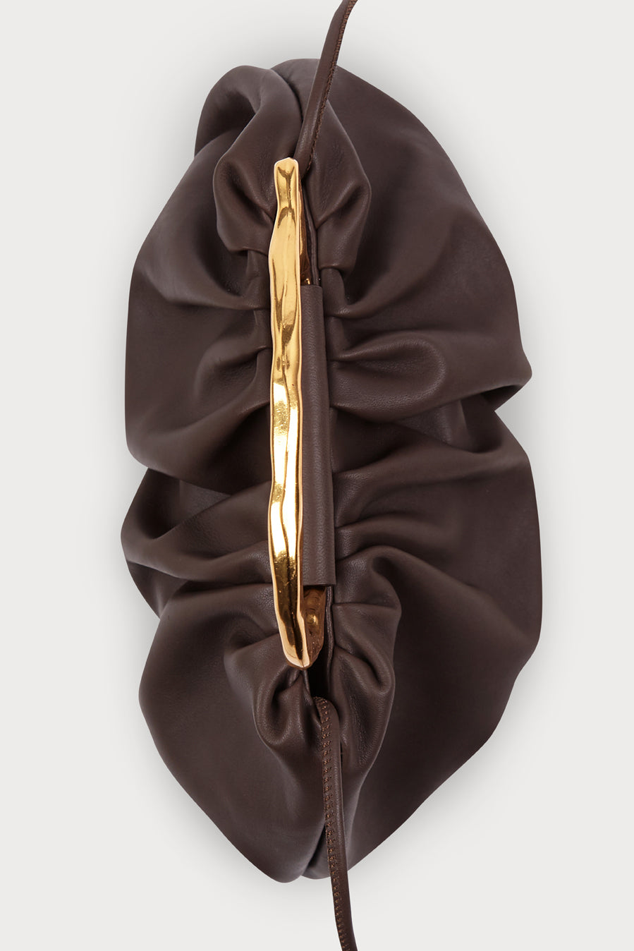 Bolso Victoria Chocolate – Carnevale Madrid · PORTICO Concept, Turó Park Barcelona (vista 5)