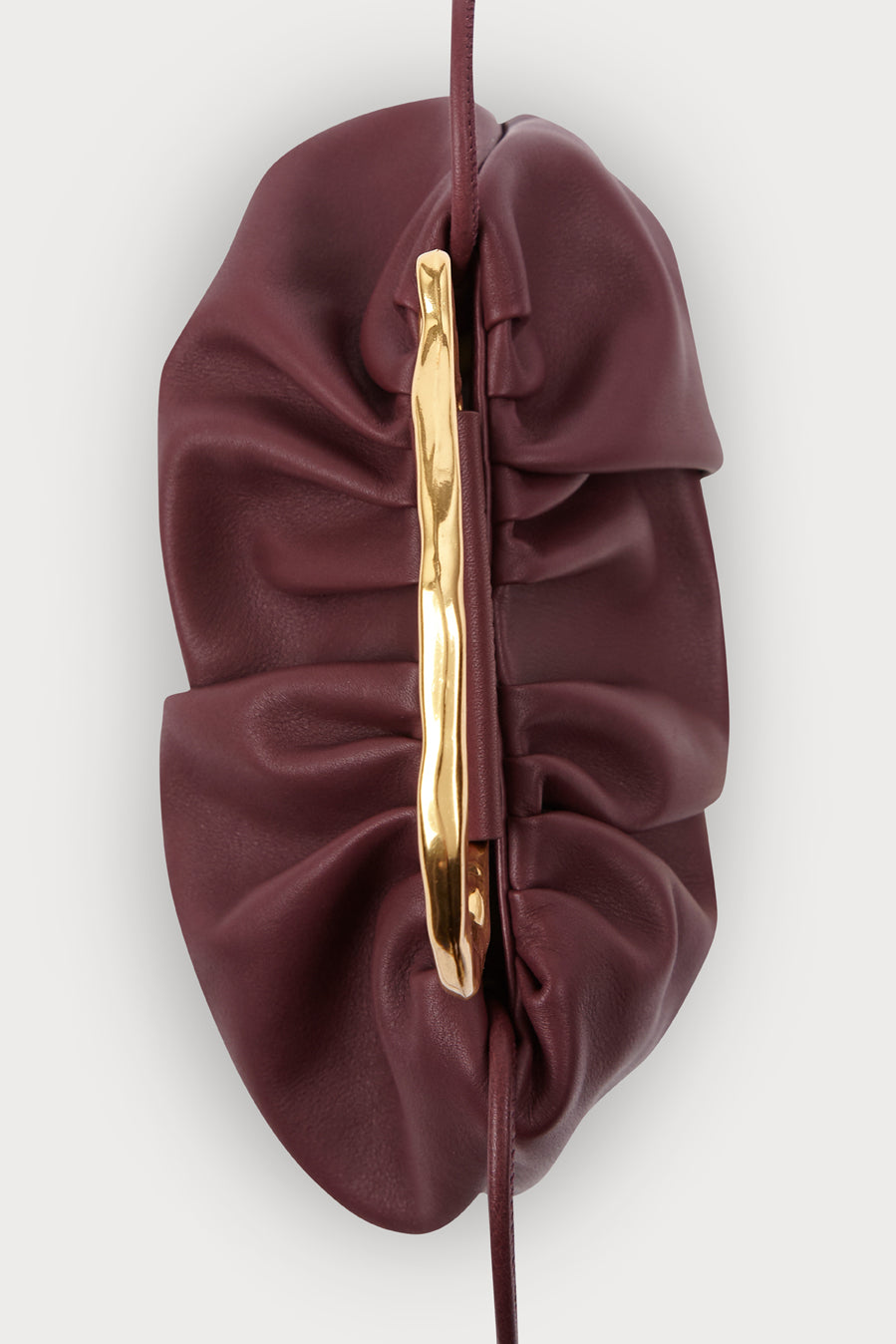 Bolso Victoria Burgundy – Carnevale Madrid · PORTICO Concept, Turó Park Barcelona (vista 5)