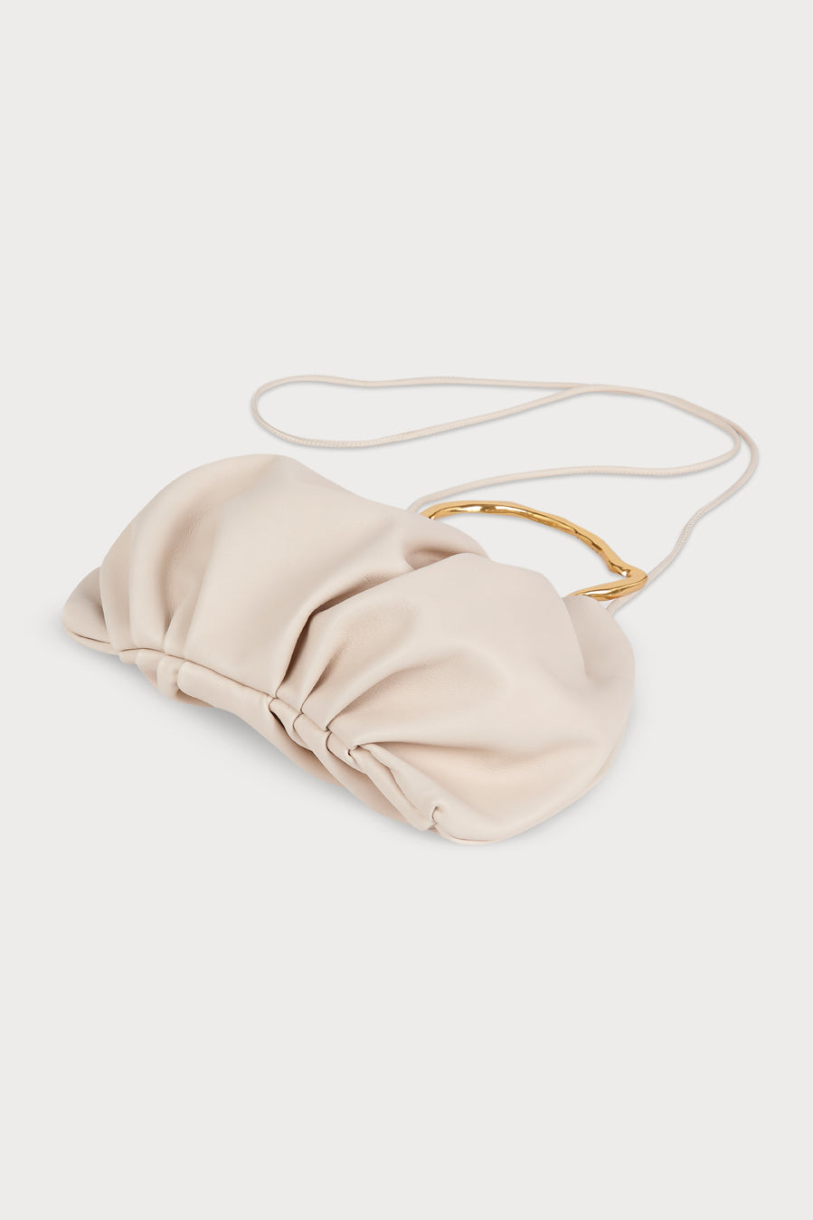 Bolso Victoria Cream – Carnevale Madrid · PORTICO Concept, Turó Park Barcelona (vista 4)