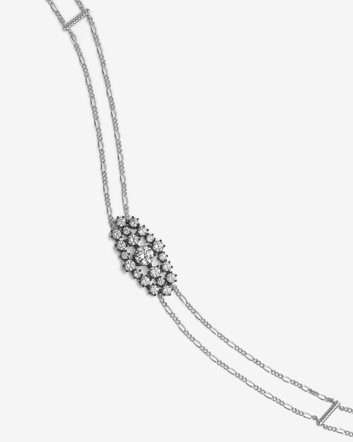Colgante Mariona Plata de Specciale