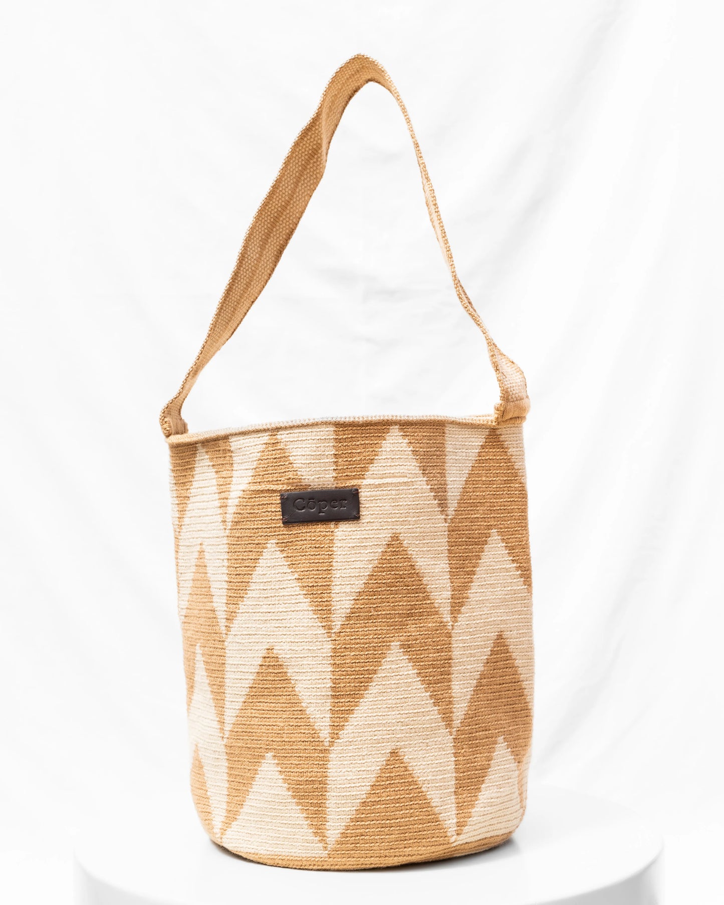IRENE N.02 BEIGE