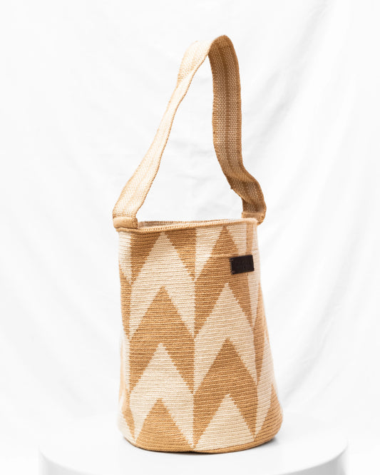 IRENE N.02 BEIGE