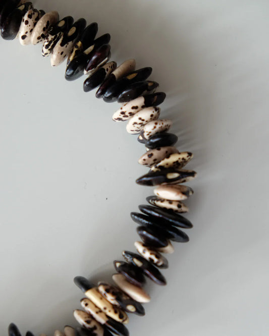 COLLAR AGNES NEGRO