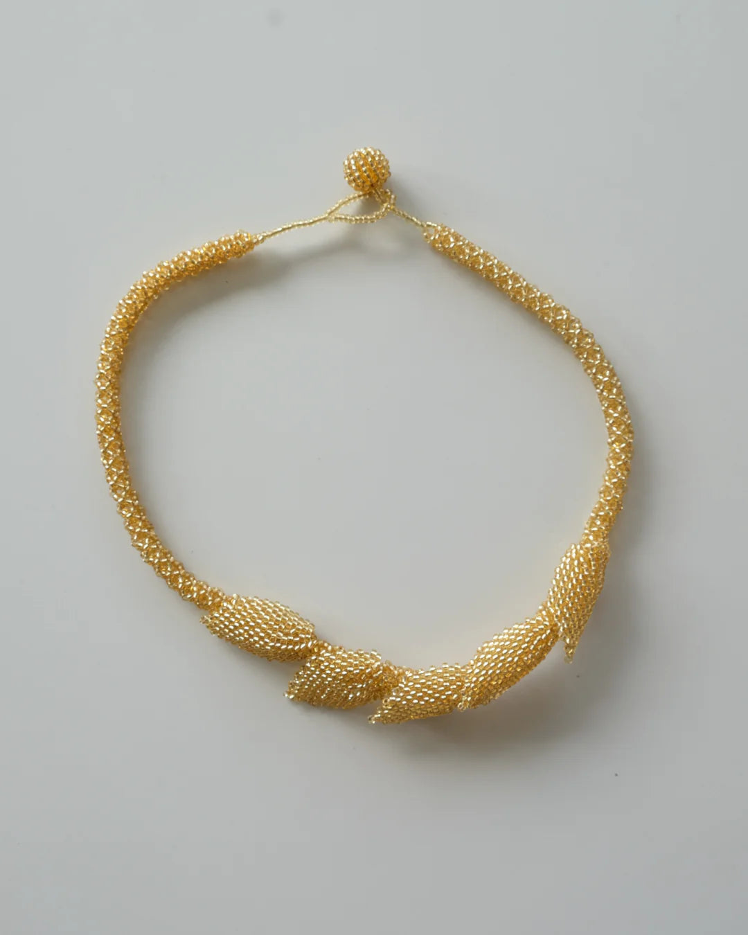 COLLAR CALA ORO