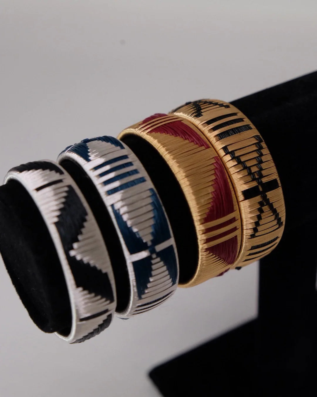 PULSERA LORENZA 2.0 ORO