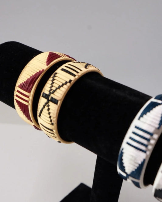 PULSERA LORENZA 2.0 ORO