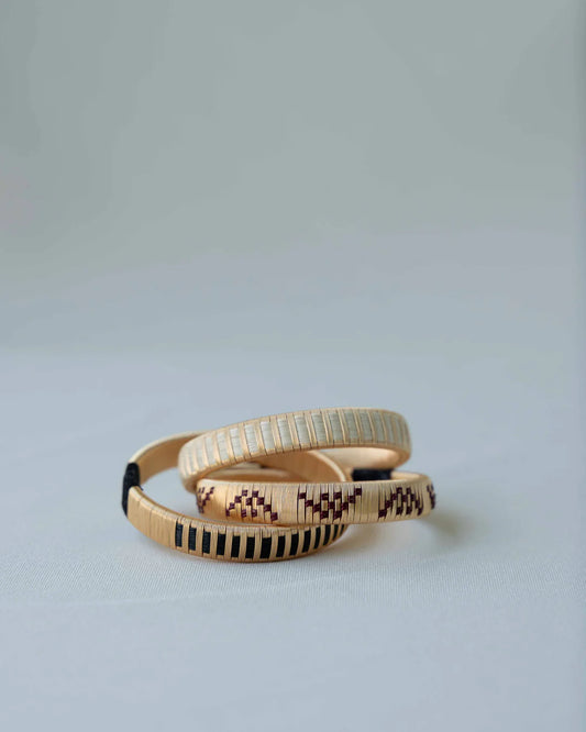 PULSERA LORENZA 1.0 ORO
