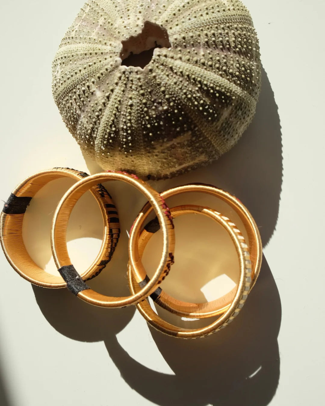 PULSERA LORENZA 1.0 ORO