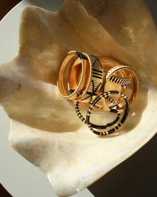 PULSERA LORENZA 1.0 ORO