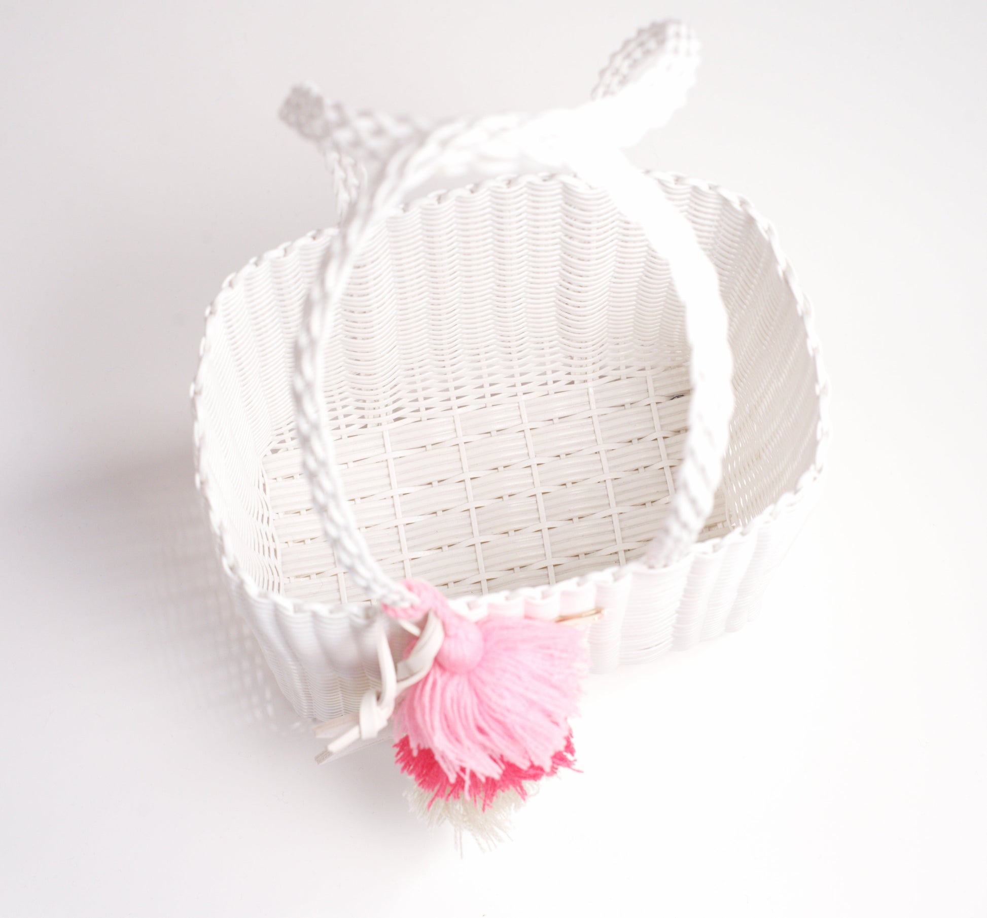 Bolso Ondara Mini Marfil de Ondara Bags · detalle 2