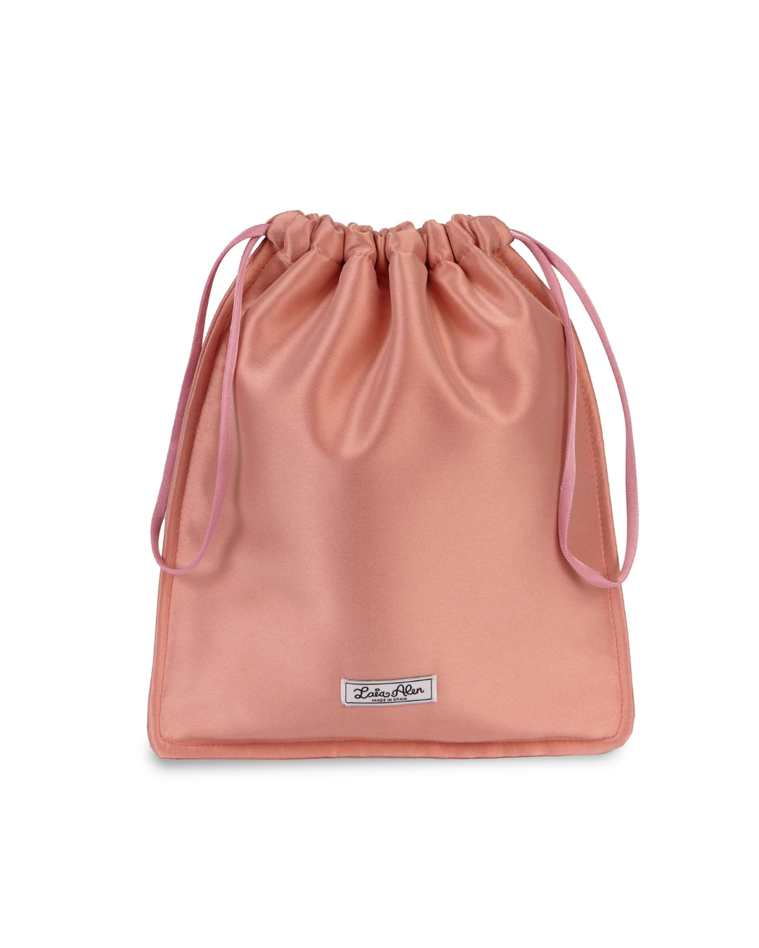 Bolsito Clara rosa empolvado de Laia Alen – Laia Alen · PORTICO Concept, Turó Park Barcelona