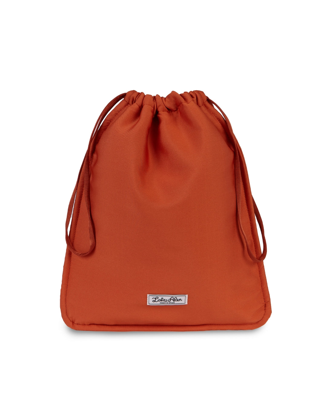 Bolsito Clara naranja de Laia Alen – Laia Alen · PORTICO Concept, Turó Park Barcelona