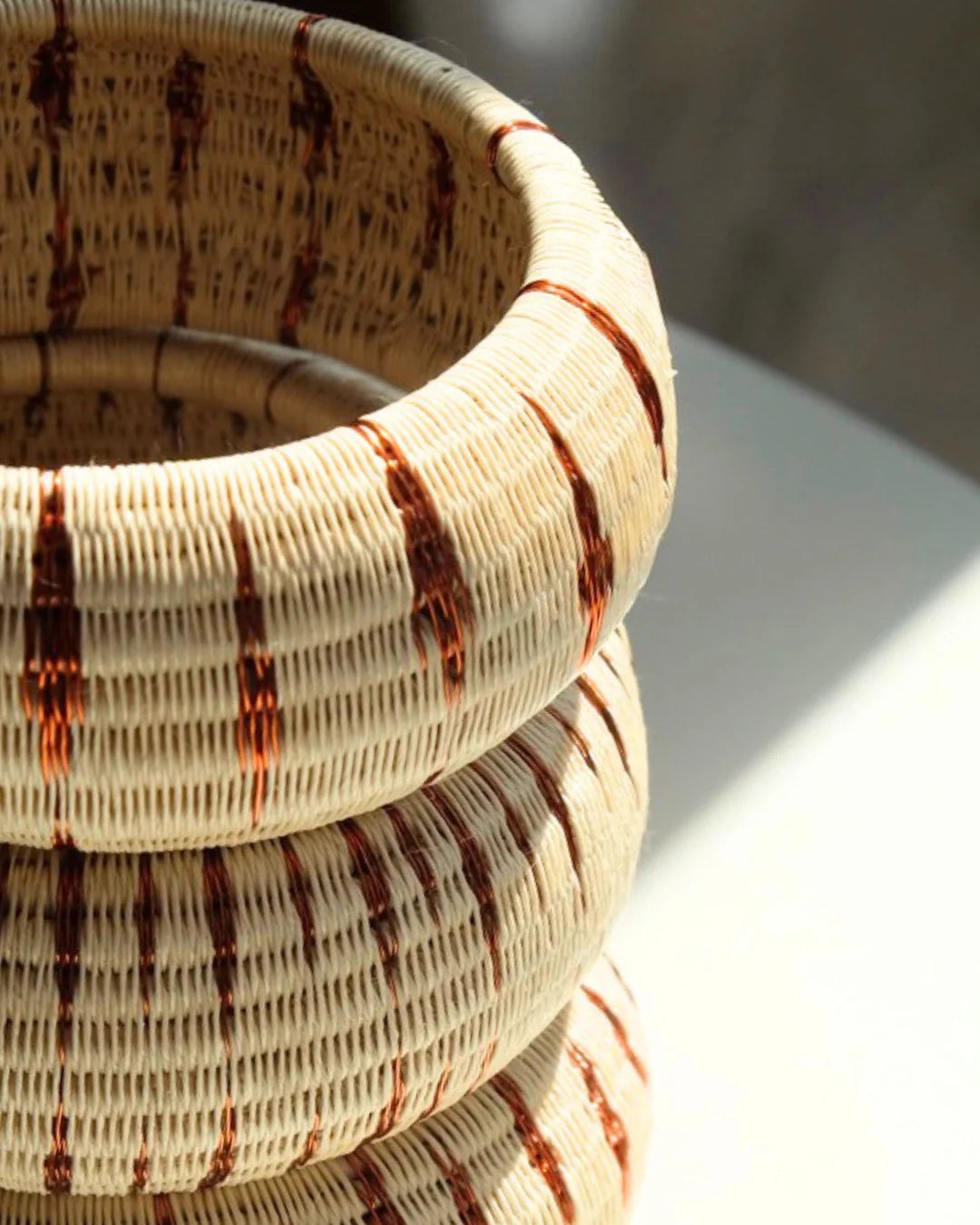 Pulsera Franca Cobre de Coper · detalle 4