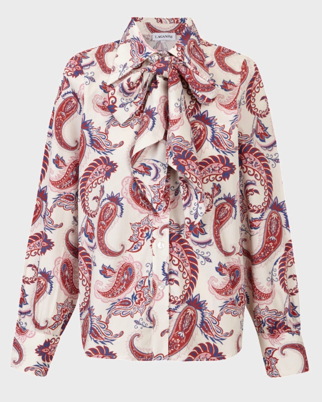 Camisa candy paisley farsi