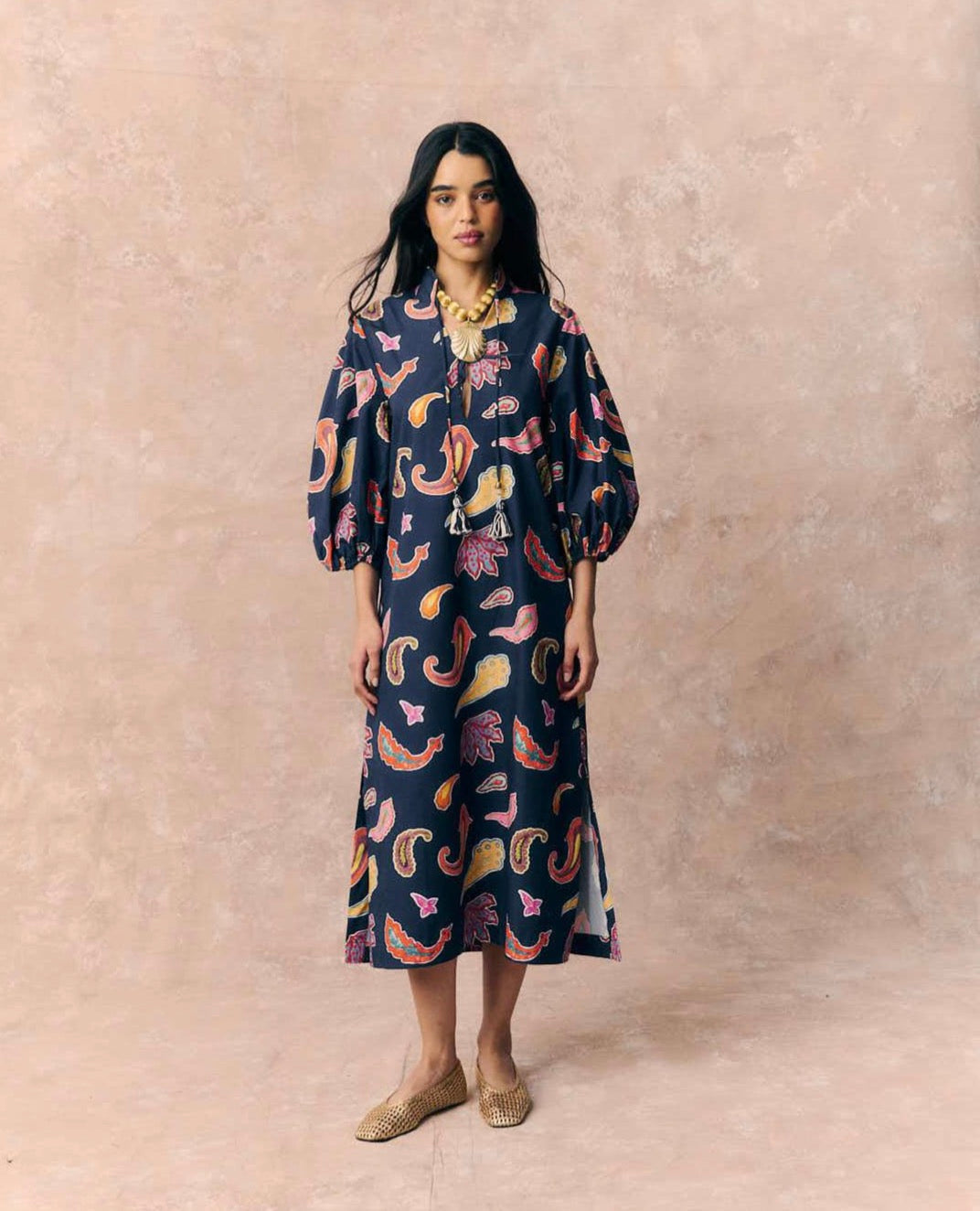 Bogotá Honolulu Dress