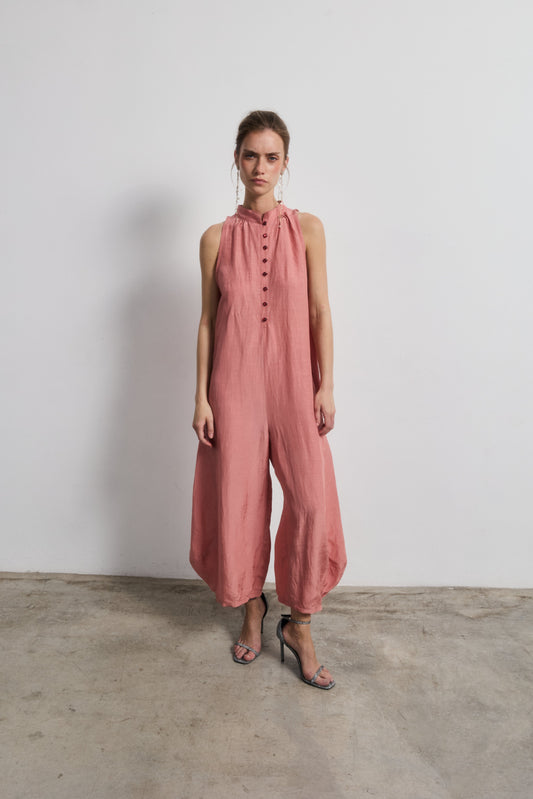Mono Carolyne Rosa — Galcon Studio