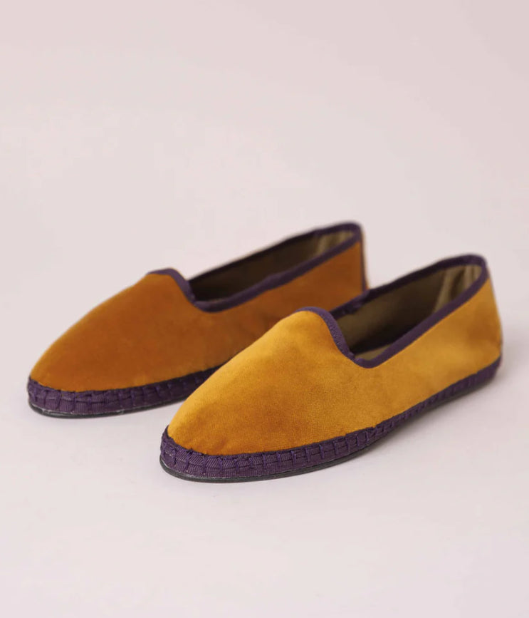Zapato Nikola Oro
