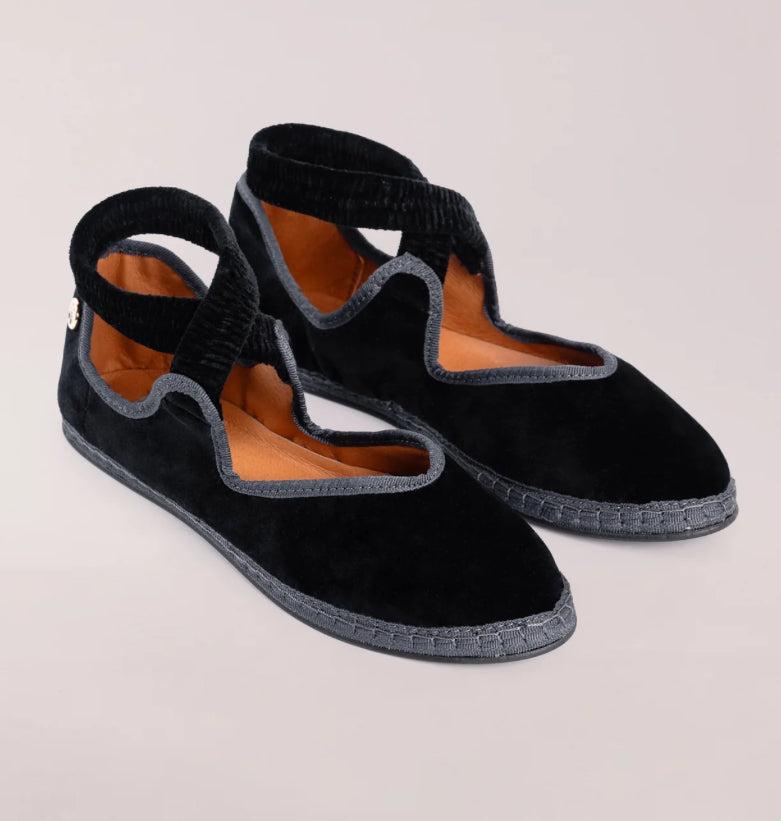Loafer zapato onix