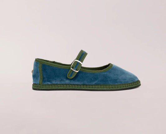 Mary Jane zapato mindy