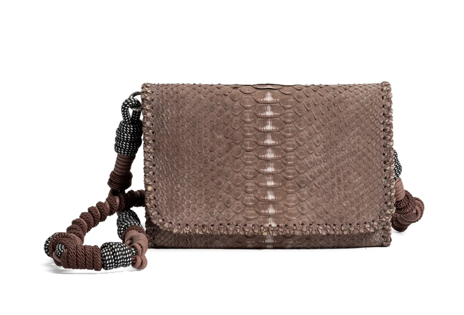 Bolso Gaya S de Noumad, bolso pequeño de piel de Portico Concept