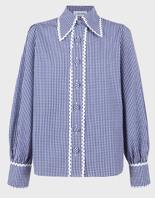 Camisa Carrie simone