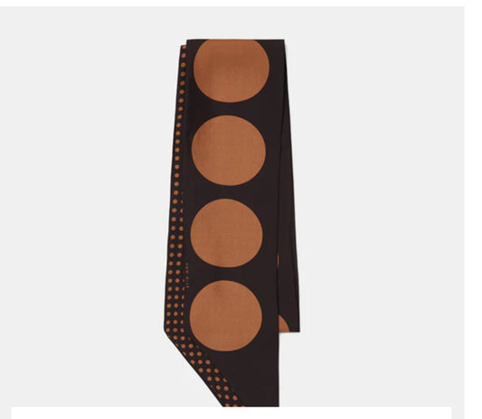 Pañuelo Lola mousse