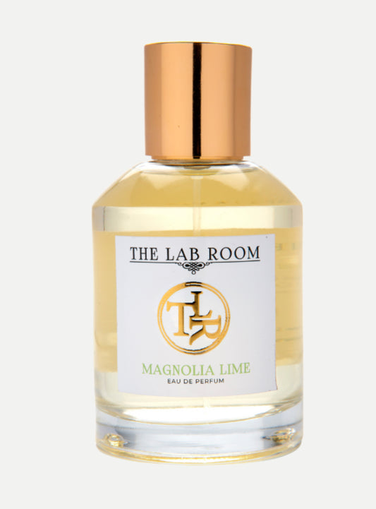 Perfume Magnolia Lime