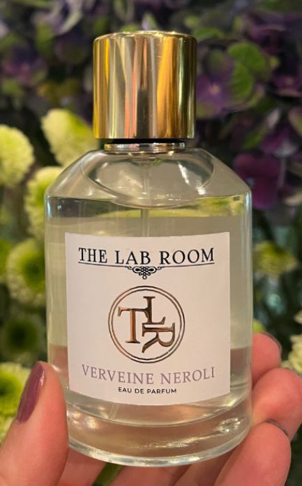 Perfume verveine neroli