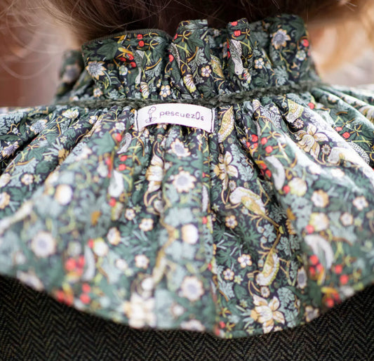 Pescuezo Mary Liberty