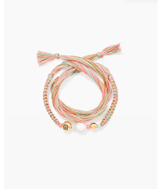 Pulsera Honolulu Perle