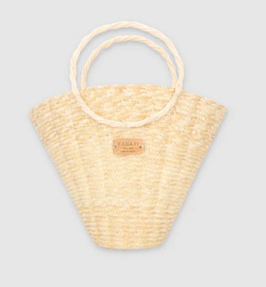 BOLSO SHELLY NATURAL