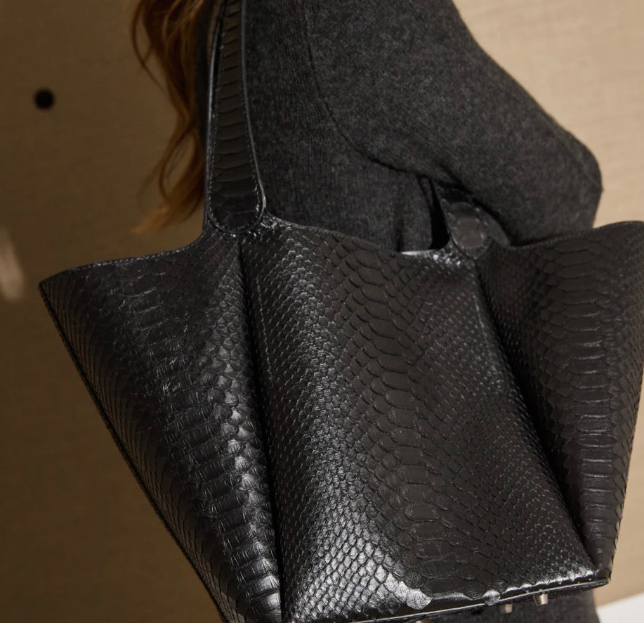 Bolso Timba Negro