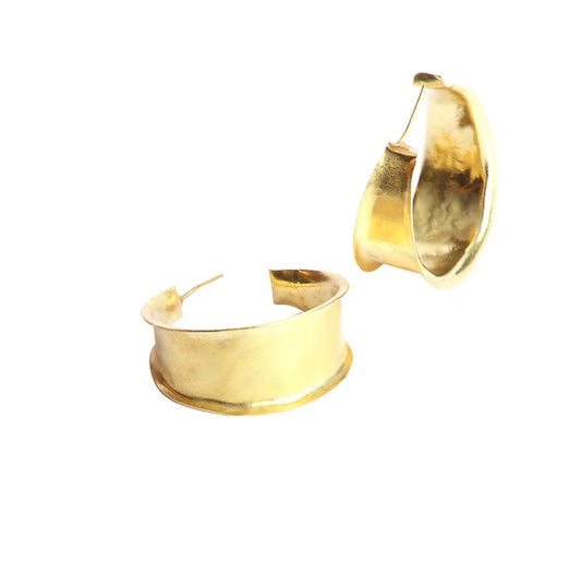 PENDIENTES INDIA GRANDES