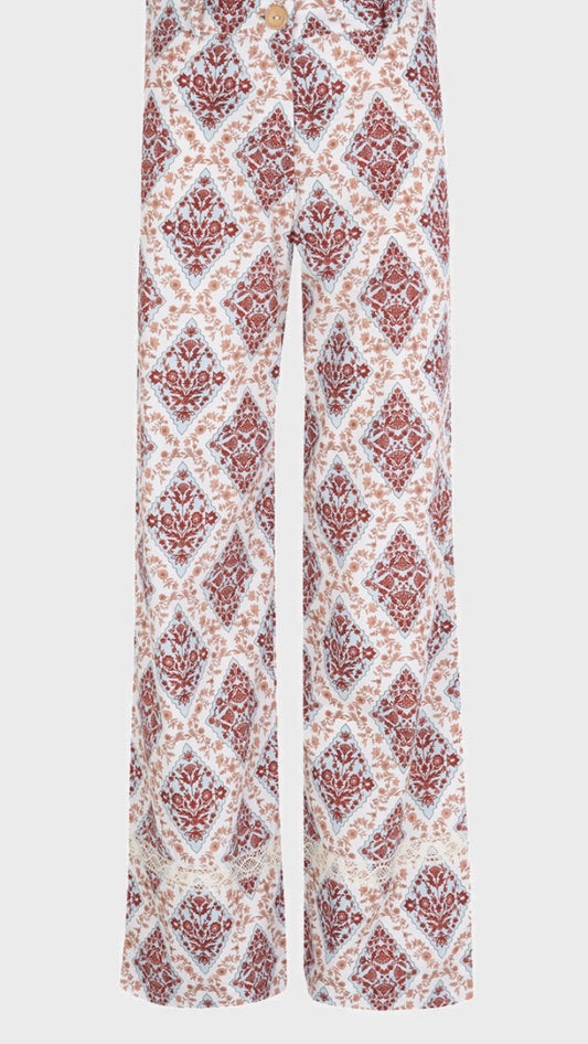 pantalón punky crumble