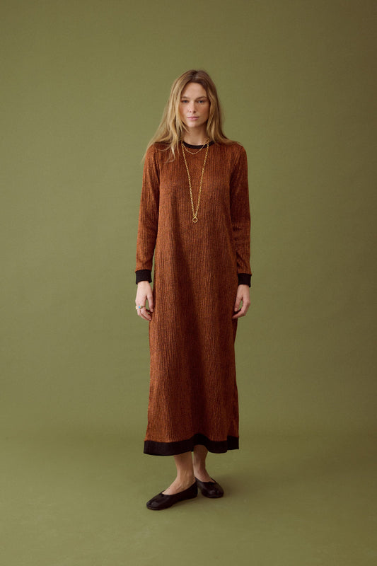 Vestido Gitanillo de Triana Josephine