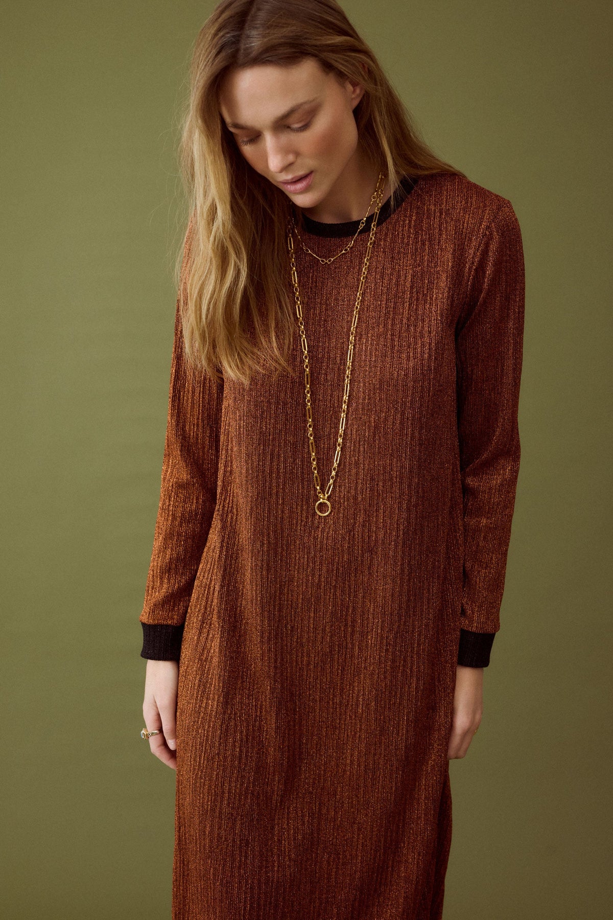 Vestido Gitanillo de Triana Josephine