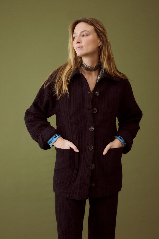 Chaqueta Gitanillo de Triana de Josephine, vista 2 – PORTICO Concept Turó Park