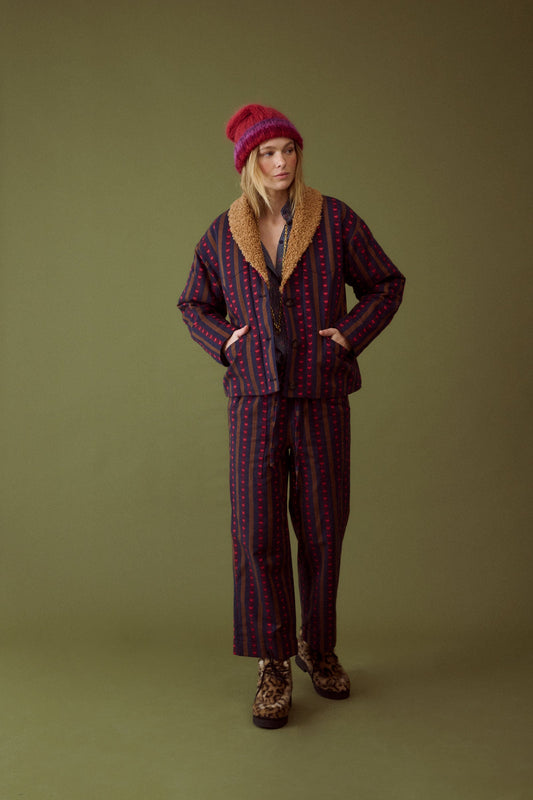 Pantalón Corazones Paco de Josephine