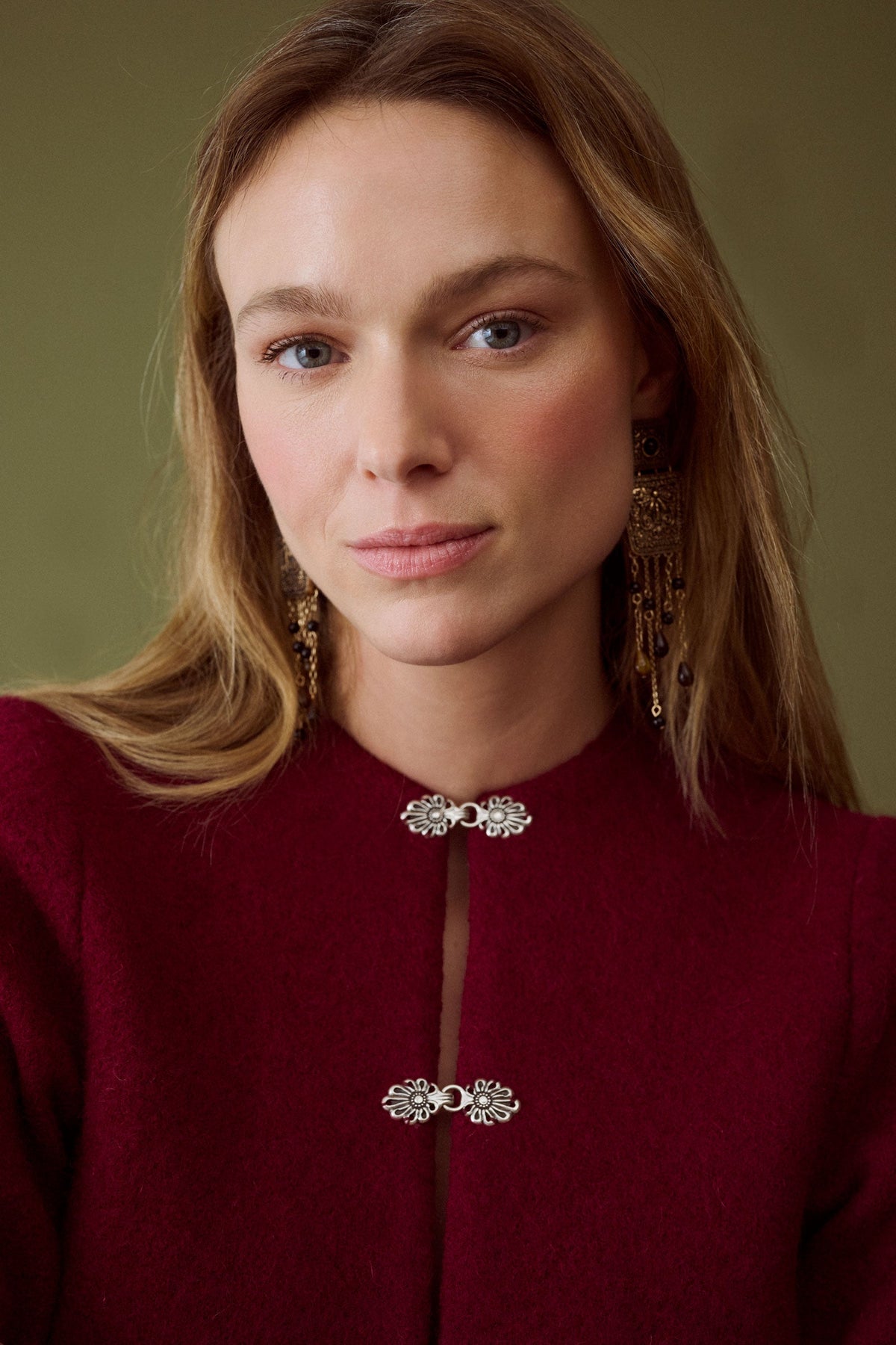 Chaqueta Manolo Josephine