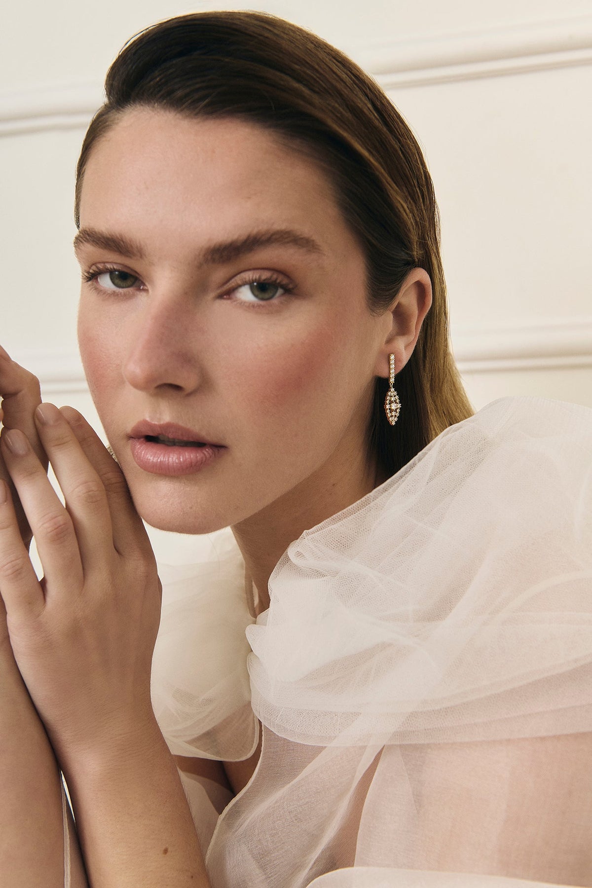 Pendientes Sasha de Specciale