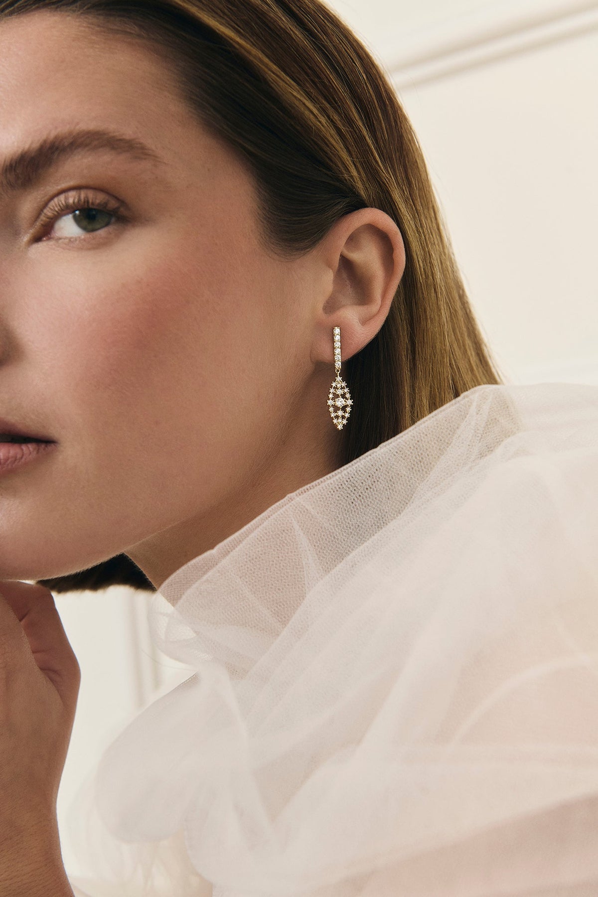 Pendientes Sasha de Specciale