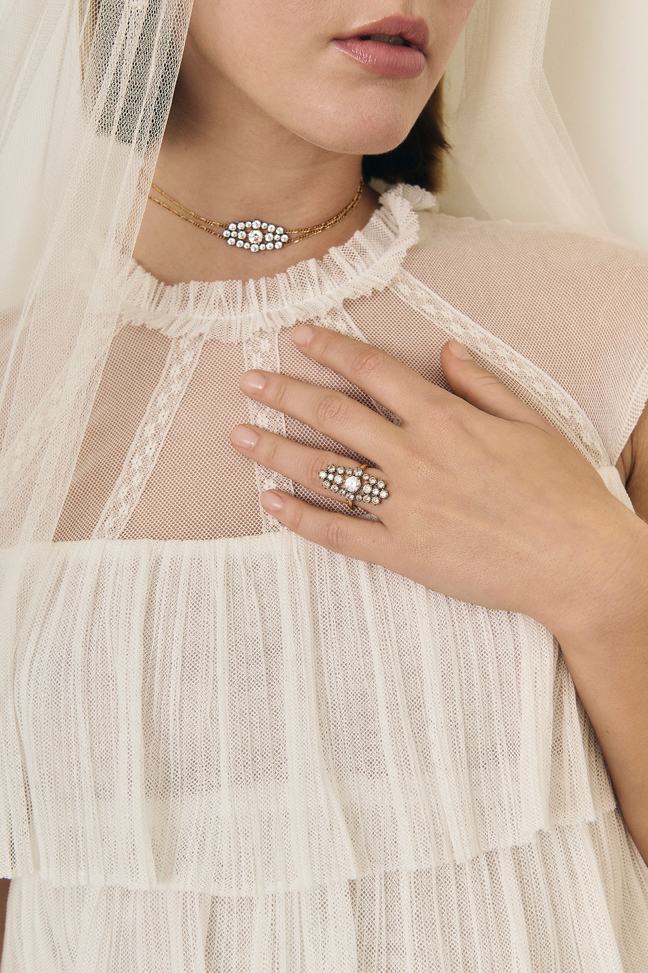 Anillo Siena