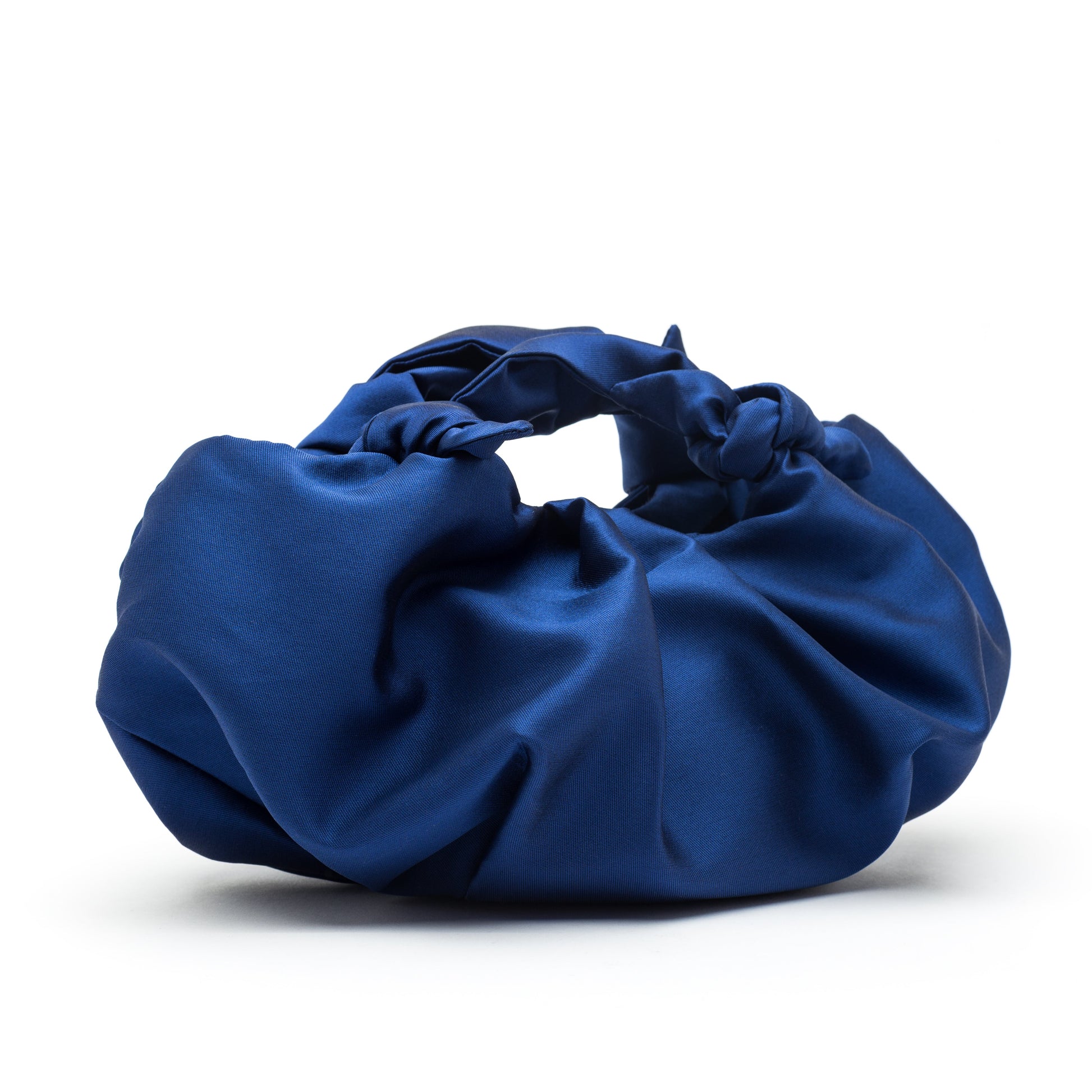Bolso Bernatta Mini azul de Laia Alen – Laia Alen · PORTICO Concept, Turó Park Barcelona