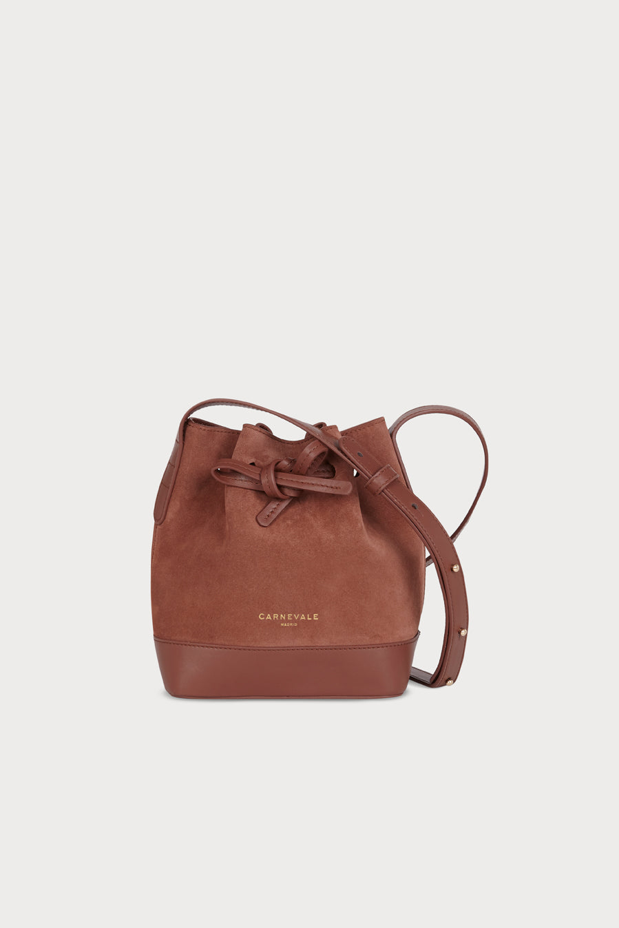 Bolso Mini Telma Cognac – Carnevale Madrid · PORTICO Concept, Turó Park Barcelona (vista 2)