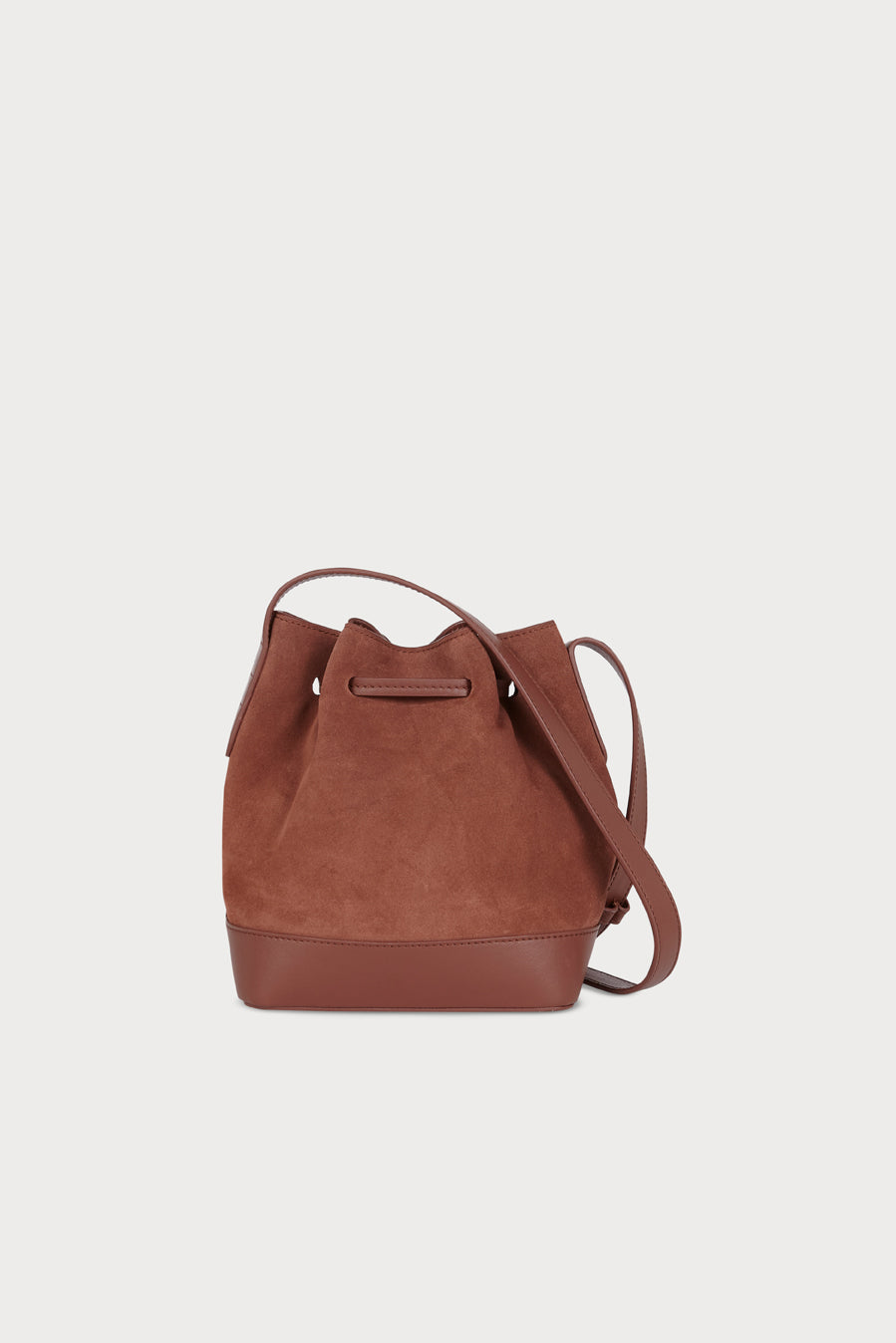Bolso Mini Telma Cognac – Carnevale Madrid · PORTICO Concept, Turó Park Barcelona (vista 4)